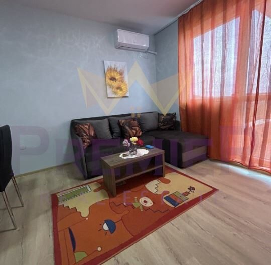 ДВУСТАЕН АПАРТАМЕНТ, КВ. ВИНИЦА - - снимка 4 - Имоти Премиер