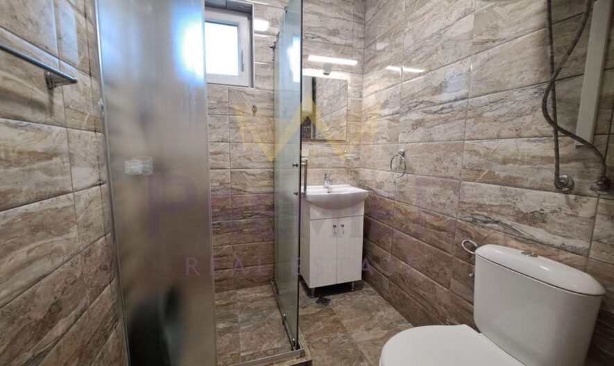 ДВУСТАЕН АПАРТАМЕНТ, КВ. ВИНИЦА - - снимка 6 - Имоти Премиер