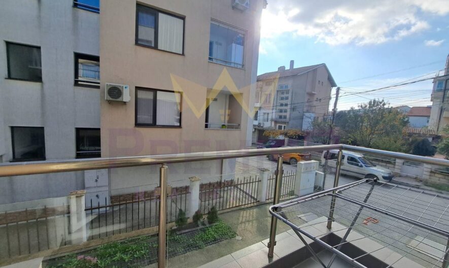 ДВУСТАЕН АПАРТАМЕНТ, КВ. ВИНИЦА - - снимка 7 - Имоти Премиер