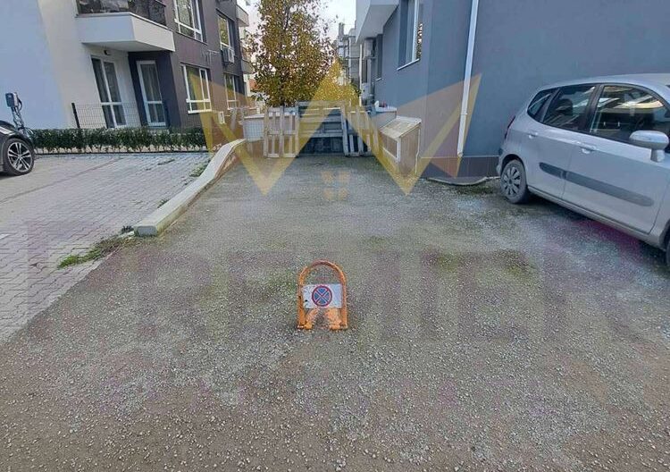 ДВУСТАЕН АПАРТАМЕНТ, КВ. ВИНИЦА - - снимка 9 - Имоти Премиер