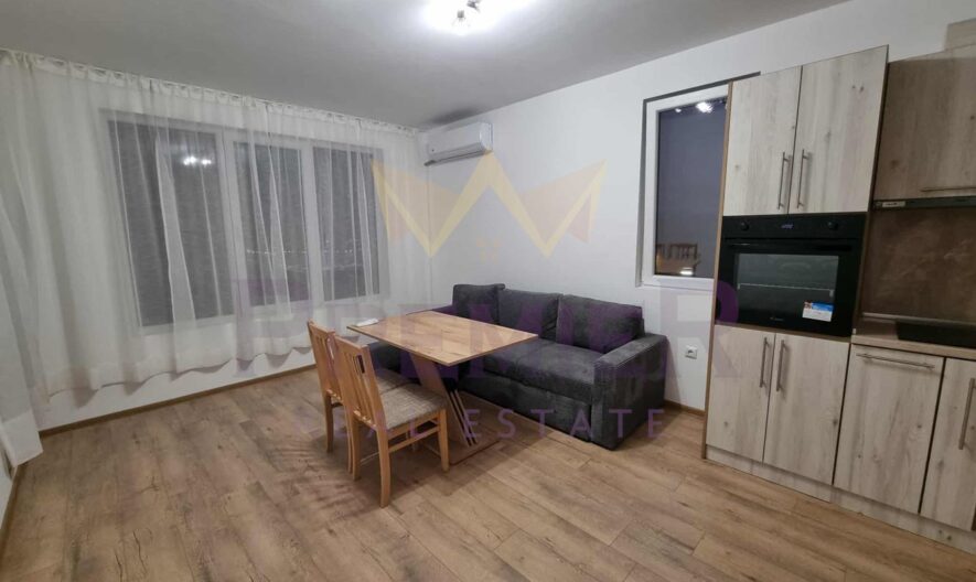 ДВУСТАЕН АПАРТАМЕНТ, КВ. ВЛАДИСЛАВОВО -  - снимка 1 - Имоти Премиер