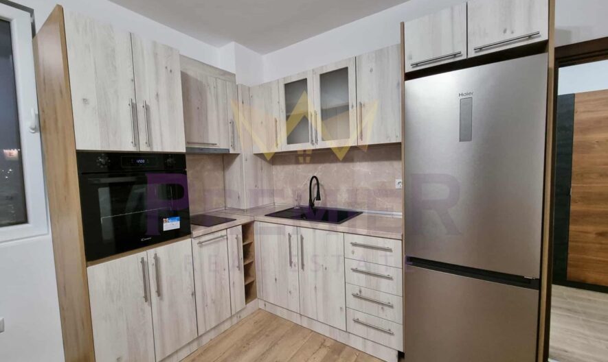 ДВУСТАЕН АПАРТАМЕНТ, КВ. ВЛАДИСЛАВОВО -  - снимка 2 - Имоти Премиер