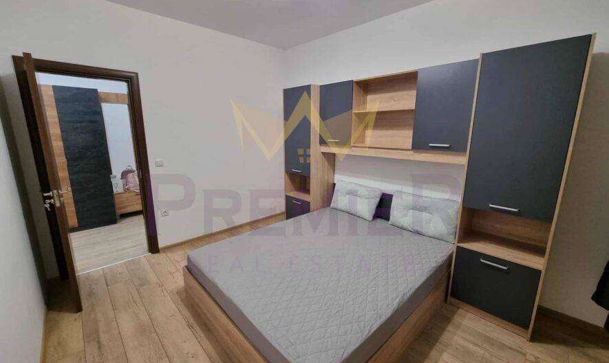 ДВУСТАЕН АПАРТАМЕНТ, КВ. ВЛАДИСЛАВОВО -  - снимка 4 - Имоти Премиер