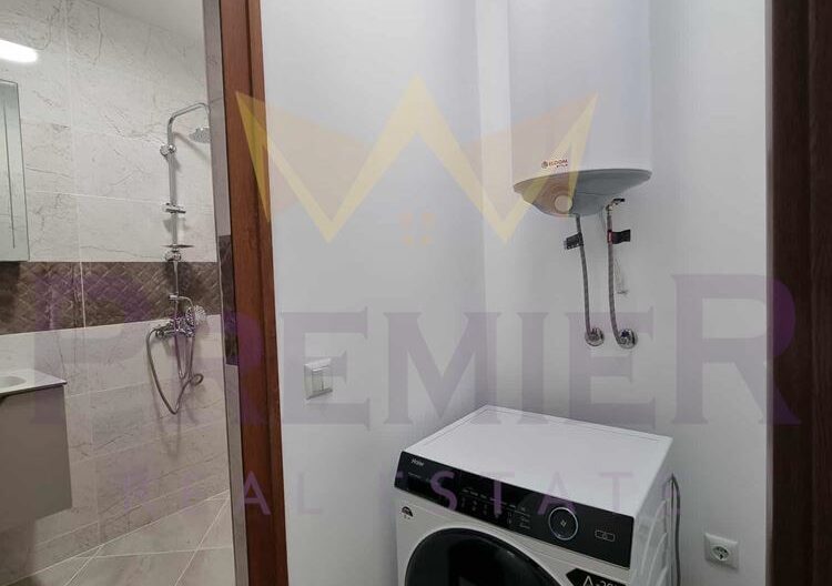 ДВУСТАЕН АПАРТАМЕНТ, КВ. ВЛАДИСЛАВОВО -  - снимка 9 - Имоти Премиер