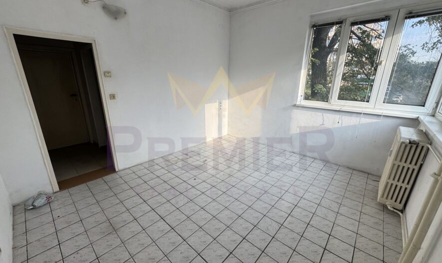 Двустаен апартамент, кв. Яворов - - снимка 4 - Имоти Премиер