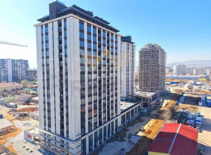 Агенция за недвижими имоти - Имоти Премиер - имот - 1022481, Цена: 195000 EUR