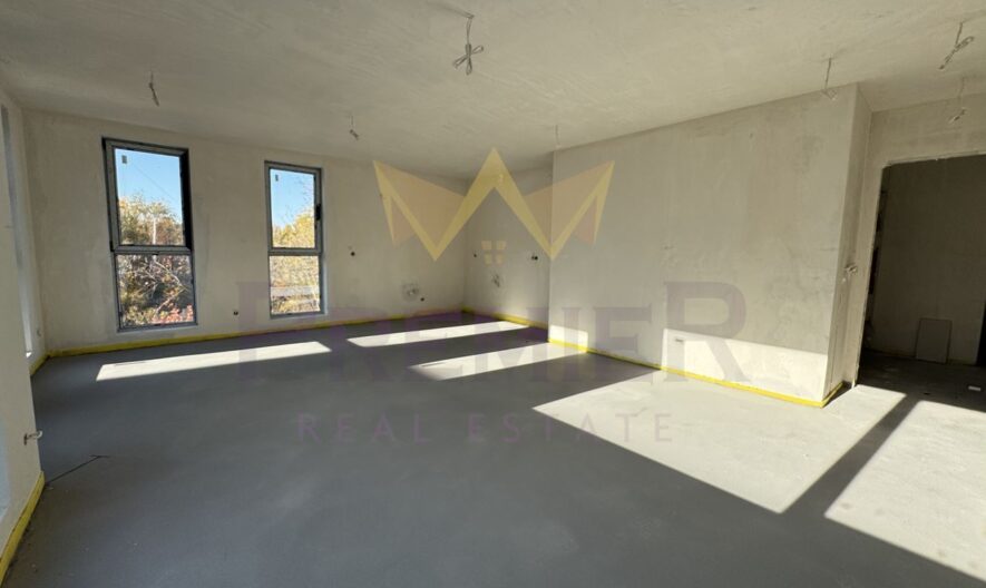 Двустаен апартамент кв.Банишора –  Central Park -  - снимка 5 - Имоти Премиер