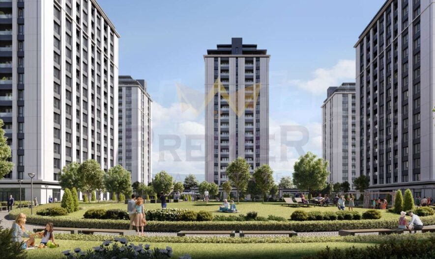 Двустаен апартамент кв.Банишора –  Central Park -  - снимка 6 - Имоти Премиер