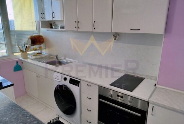 Агенция за недвижими имоти - Имоти Премиер - имот - 1069959, Цена: 613.5504 EUR