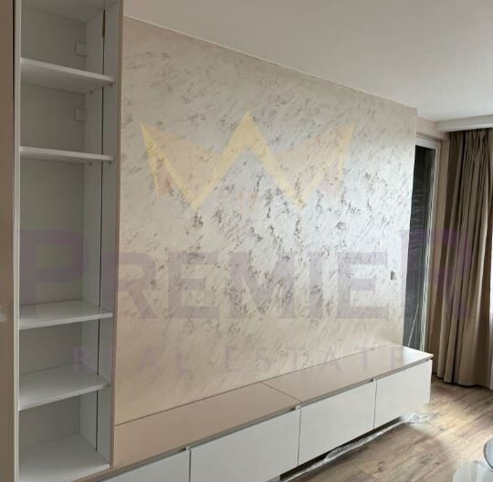 Двустаен апартамент кв.Малинова долина -  - снимка 3 - Имоти Премиер