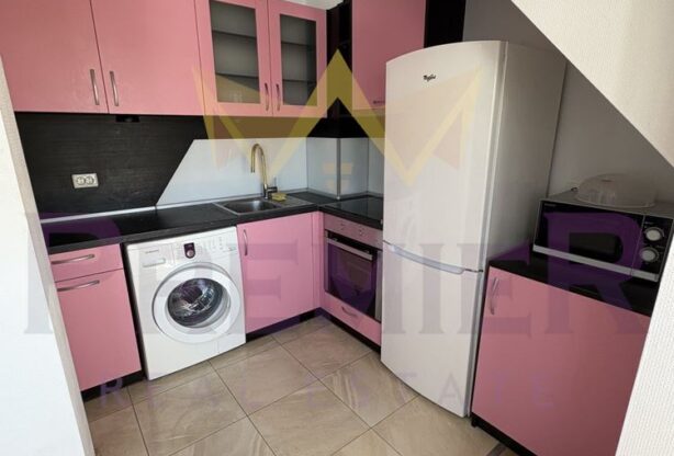 Агенция за недвижими имоти - Имоти Премиер - имот - 1040085, Цена: 357.9044 EUR