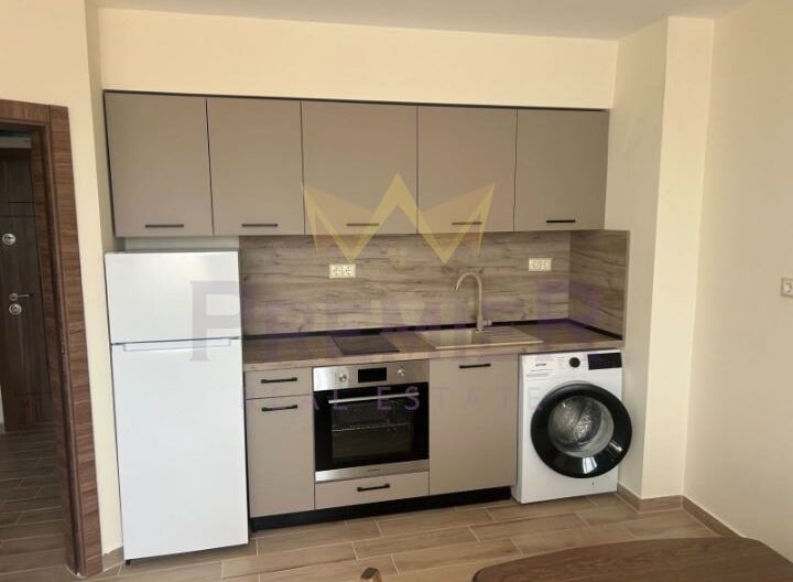 Агенция за недвижими имоти - Имоти Премиер - имот - 1090460, Цена: 450 EUR