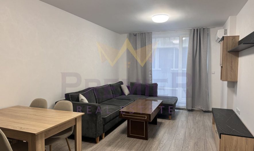 Агенция за недвижими имоти - Имоти Премиер - имот - 1037383, Цена: 485.7274 EUR