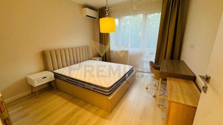 ДВУСТАЕН АПАРТАМЕНТ, ЛЕВСКИ -  - снимка 2 - Имоти Премиер