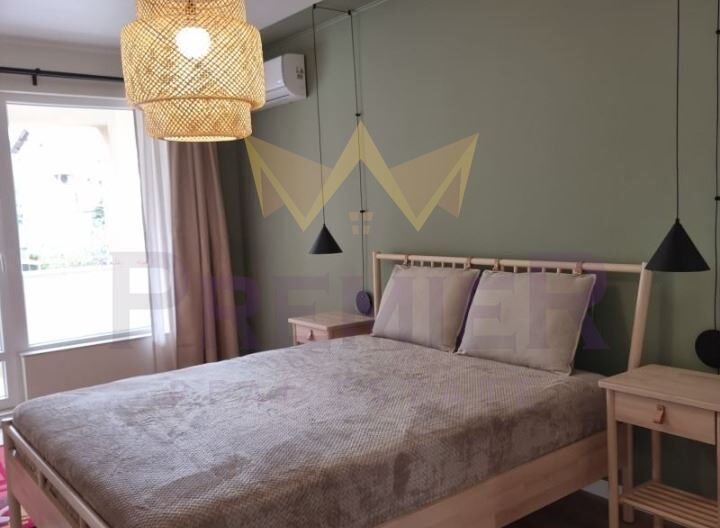 ДВУСТАЕН АПАРТАМЕНТ, ЛЕВСКИ -  - снимка 3 - Имоти Премиер