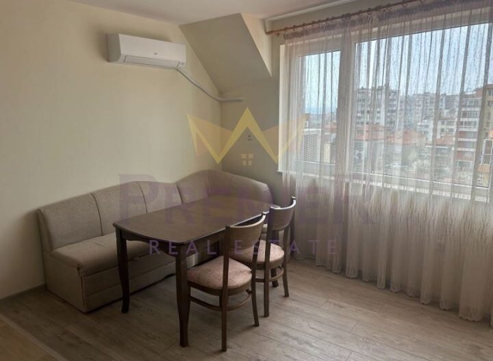 ДВУСТАЕН АПАРТАМЕНТ, ЛЕВСКИ -  - снимка 3 - Имоти Премиер