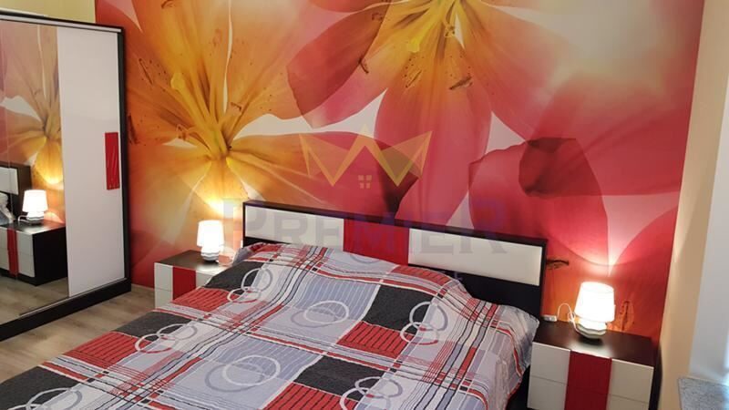 ДВУСТАЕН АПАРТАМЕНТ ЛЕВСКИ - - снимка 3 - Имоти Премиер