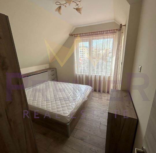 ДВУСТАЕН АПАРТАМЕНТ, ЛЕВСКИ -  - снимка 4 - Имоти Премиер