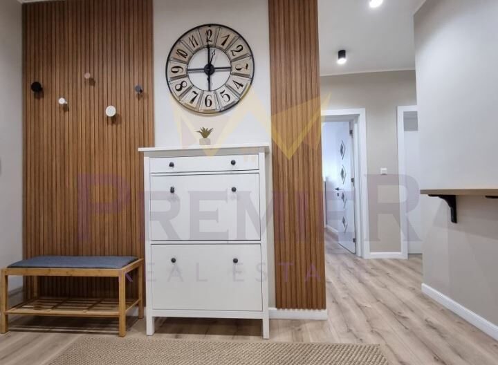 ДВУСТАЕН АПАРТАМЕНТ, ЛЕВСКИ -  - снимка 5 - Имоти Премиер