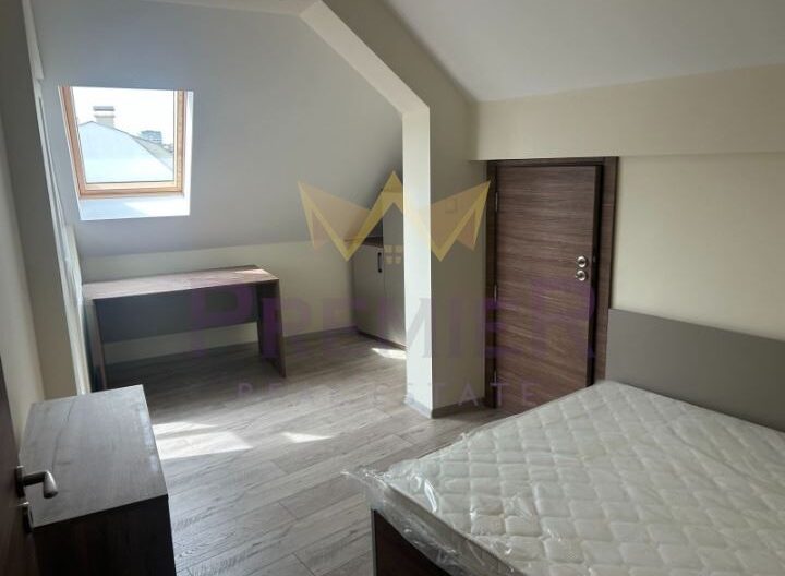 ДВУСТАЕН АПАРТАМЕНТ, ЛЕВСКИ -  - снимка 5 - Имоти Премиер