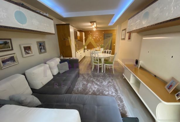 Агенция за недвижими имоти - Имоти Премиер - имот - 1003109, Цена: 715.8088 EUR