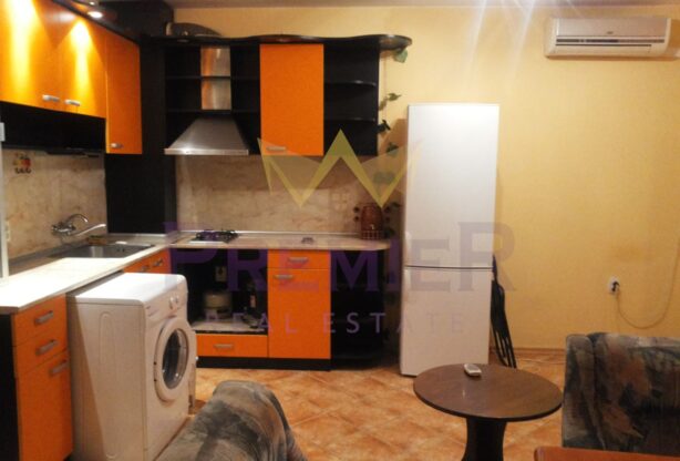 Агенция за недвижими имоти - Имоти Премиер - имот - 1041887, Цена: 204.5168 EUR