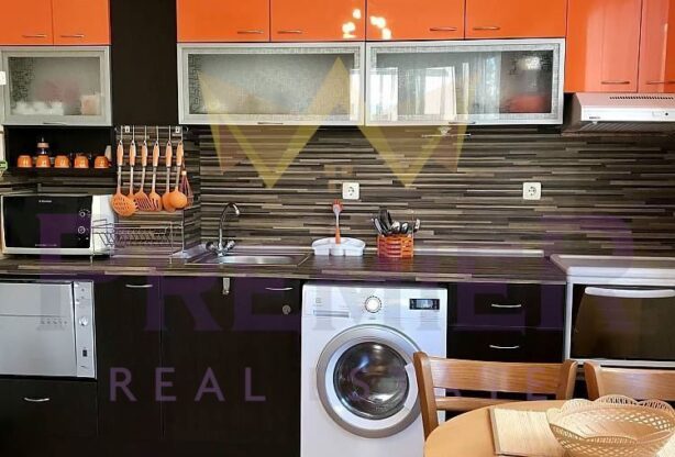 Агенция за недвижими имоти - Имоти Премиер - имот - 1071393, Цена: 409.0336 EUR