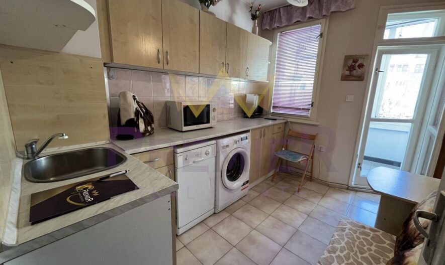 Агенция за недвижими имоти - Имоти Премиер - имот - 1098357, Цена: 345.1221 EUR