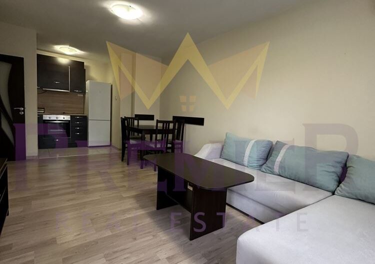 Агенция за недвижими имоти - Имоти Премиер - имот - 1105758, Цена: 434.5982 EUR