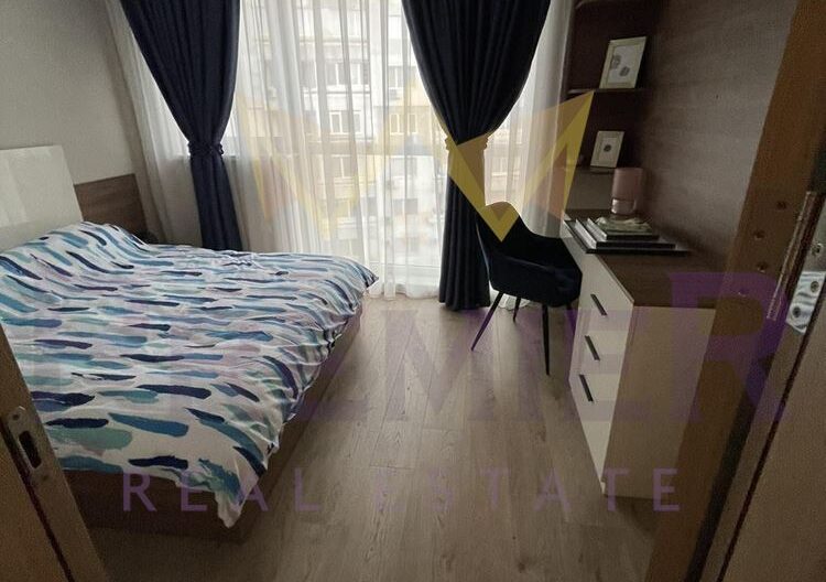 ДВУСТАЕН АПАРТАМЕНТ, ЛЯТНО КИНО ТРАКИЯ -  - снимка 10 - Имоти Премиер