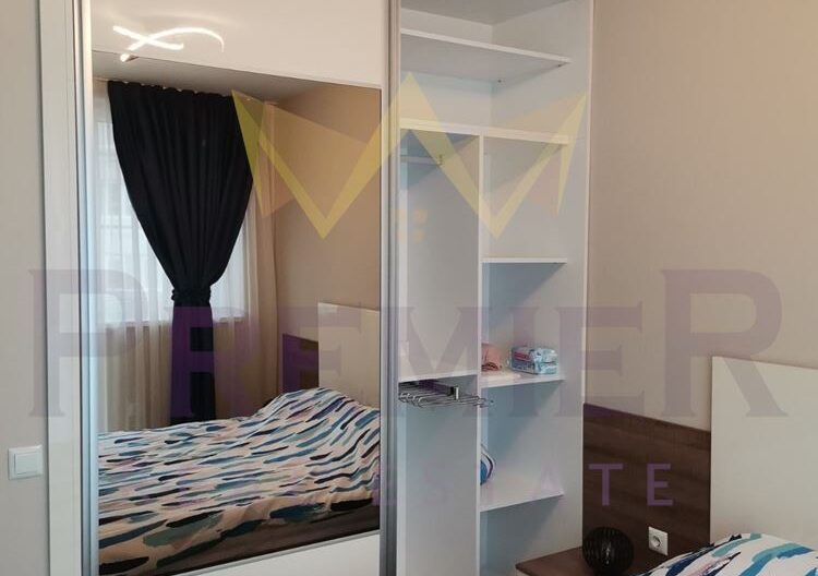 ДВУСТАЕН АПАРТАМЕНТ, ЛЯТНО КИНО ТРАКИЯ -  - снимка 11 - Имоти Премиер