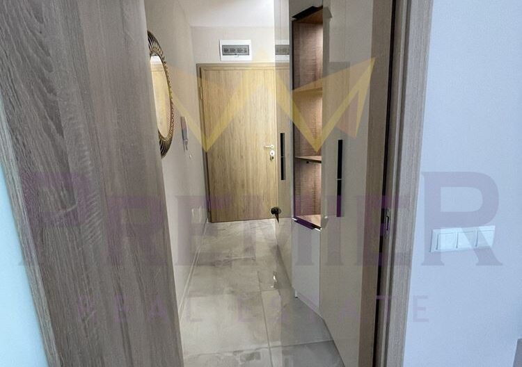 ДВУСТАЕН АПАРТАМЕНТ, ЛЯТНО КИНО ТРАКИЯ -  - снимка 12 - Имоти Премиер