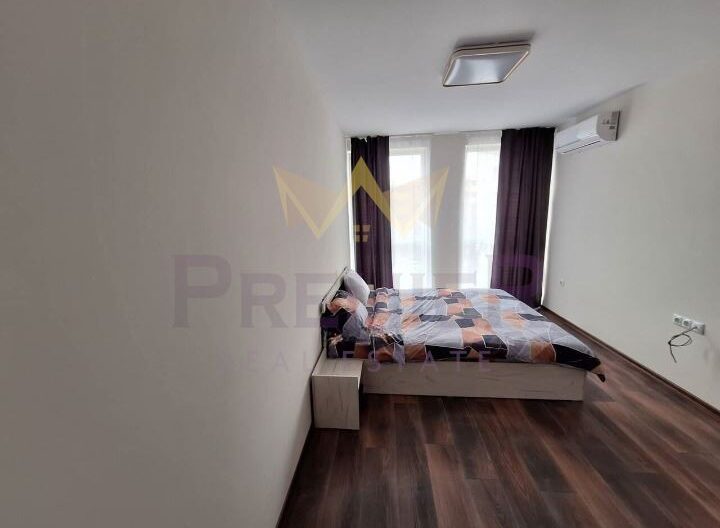Агенция за недвижими имоти - Имоти Премиер - имот - 1095673, Цена: 562.4212 EUR