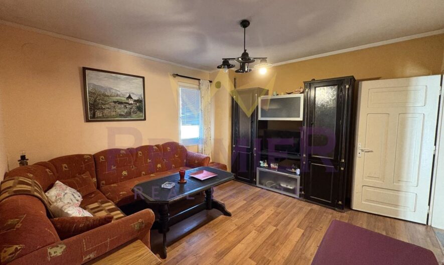 ДВУСТАЕН АПАРТАМЕНТ, ЛЯТНО КИНО ТРАКИЯ -  - снимка 3 - Имоти Премиер