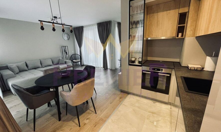 ДВУСТАЕН АПАРТАМЕНТ, ЛЯТНО КИНО ТРАКИЯ -  - снимка 3 - Имоти Премиер