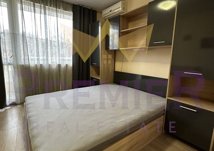 ДВУСТАЕН АПАРТАМЕНТ, ЛЯТНО КИНО ТРАКИЯ - - снимка 3 - Имоти Премиер