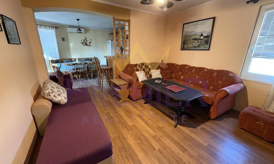 ДВУСТАЕН АПАРТАМЕНТ, ЛЯТНО КИНО ТРАКИЯ -  - снимка 4 - Имоти Премиер