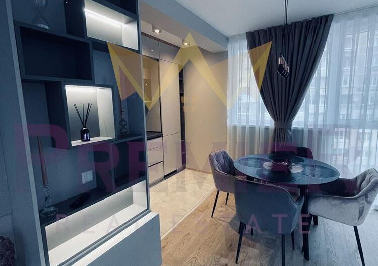 ДВУСТАЕН АПАРТАМЕНТ, ЛЯТНО КИНО ТРАКИЯ -  - снимка 4 - Имоти Премиер