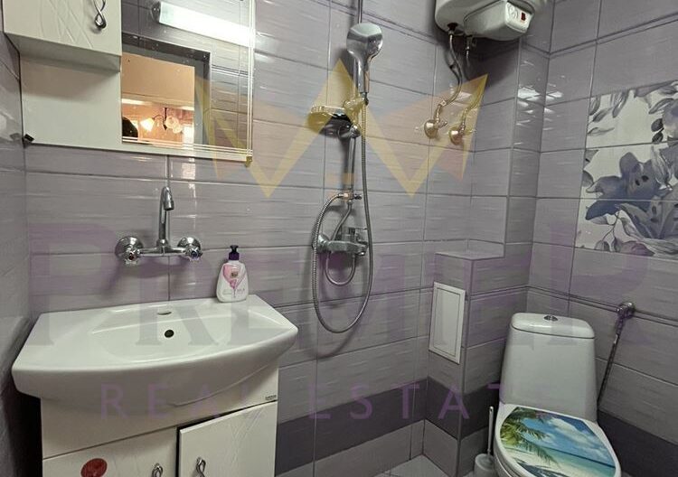 ДВУСТАЕН АПАРТАМЕНТ ЛЯТНО КИНО ТРАКИЯ -  - снимка 4 - Имоти Премиер