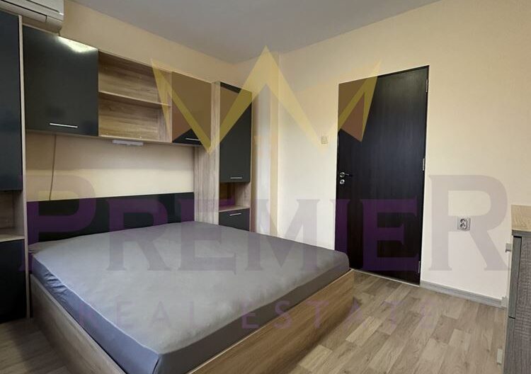 ДВУСТАЕН АПАРТАМЕНТ, ЛЯТНО КИНО ТРАКИЯ - - снимка 4 - Имоти Премиер