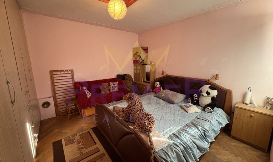 ДВУСТАЕН АПАРТАМЕНТ, ЛЯТНО КИНО ТРАКИЯ -  - снимка 5 - Имоти Премиер