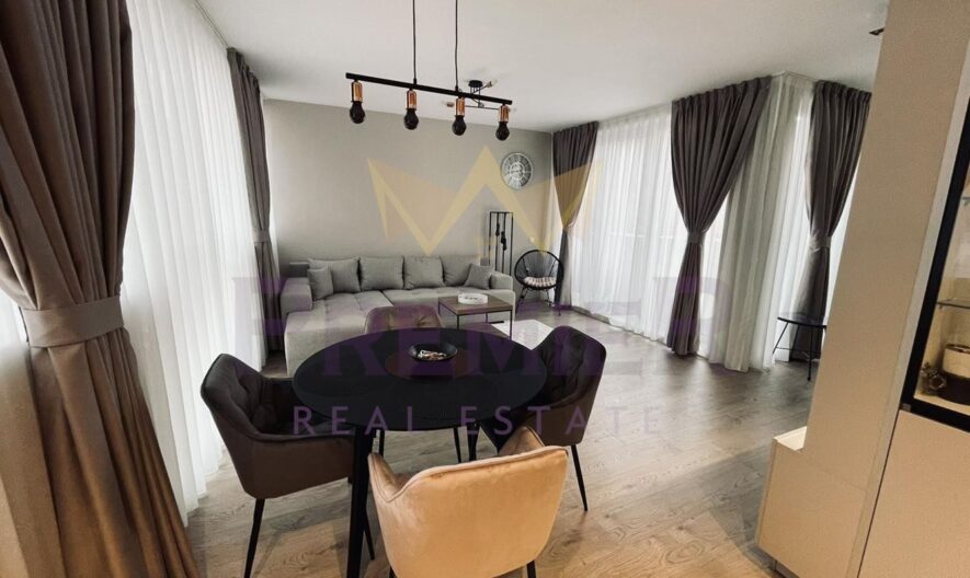 ДВУСТАЕН АПАРТАМЕНТ, ЛЯТНО КИНО ТРАКИЯ -  - снимка 5 - Имоти Премиер