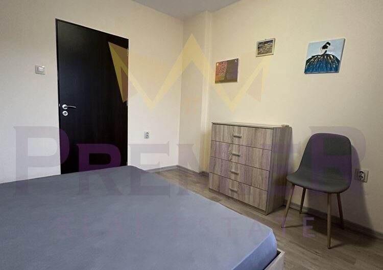 ДВУСТАЕН АПАРТАМЕНТ, ЛЯТНО КИНО ТРАКИЯ - - снимка 5 - Имоти Премиер