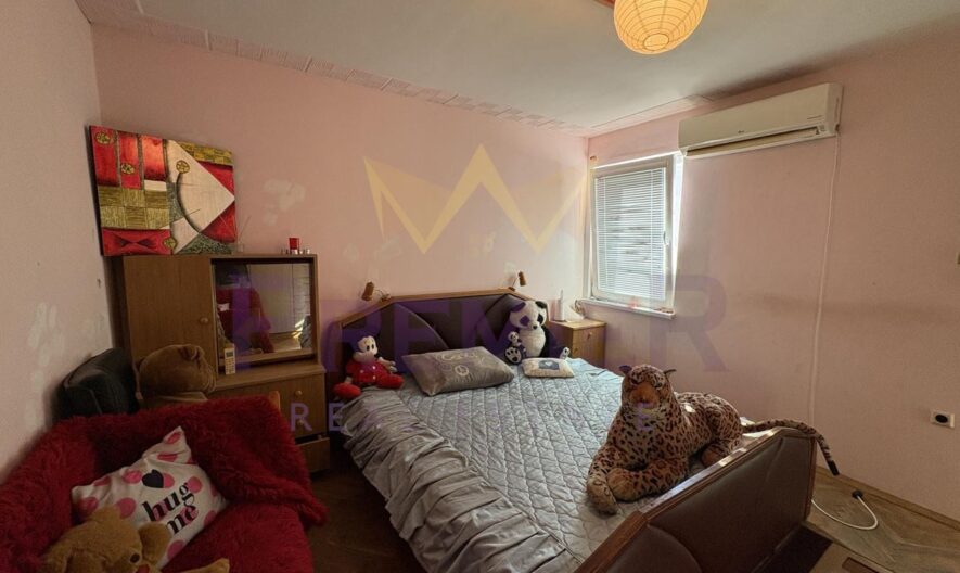 ДВУСТАЕН АПАРТАМЕНТ, ЛЯТНО КИНО ТРАКИЯ -  - снимка 6 - Имоти Премиер