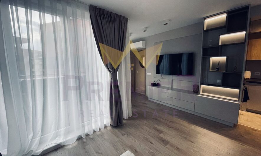 ДВУСТАЕН АПАРТАМЕНТ, ЛЯТНО КИНО ТРАКИЯ -  - снимка 6 - Имоти Премиер