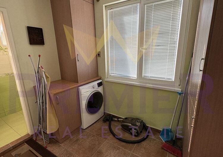 ДВУСТАЕН АПАРТАМЕНТ, ЛЯТНО КИНО ТРАКИЯ -  - снимка 7 - Имоти Премиер