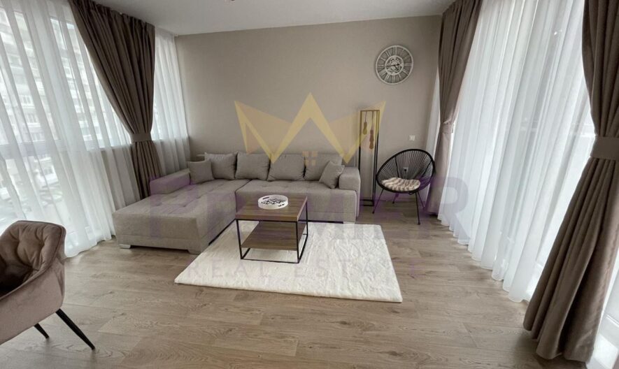 ДВУСТАЕН АПАРТАМЕНТ, ЛЯТНО КИНО ТРАКИЯ -  - снимка 7 - Имоти Премиер