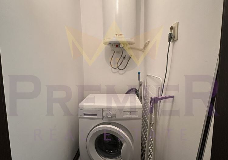 ДВУСТАЕН АПАРТАМЕНТ, ЛЯТНО КИНО ТРАКИЯ - - снимка 8 - Имоти Премиер