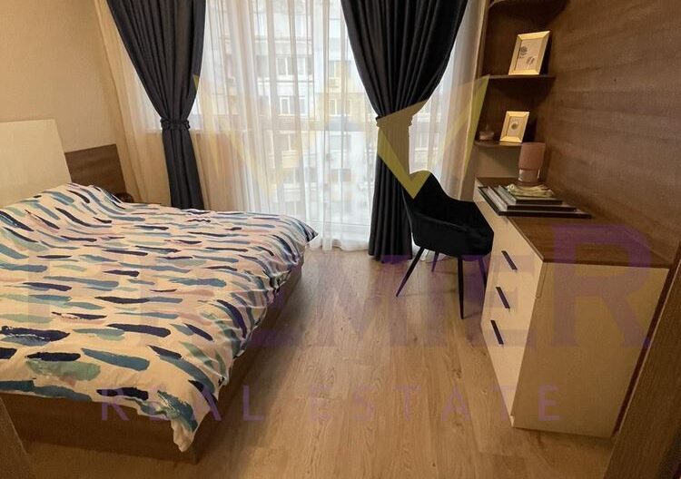 ДВУСТАЕН АПАРТАМЕНТ, ЛЯТНО КИНО ТРАКИЯ -  - снимка 9 - Имоти Премиер