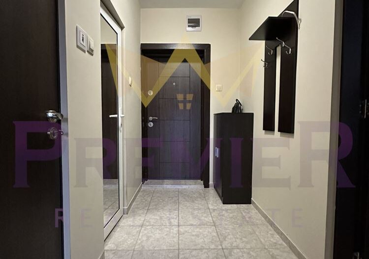 ДВУСТАЕН АПАРТАМЕНТ, ЛЯТНО КИНО ТРАКИЯ - - снимка 9 - Имоти Премиер